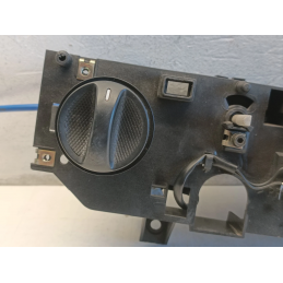 Centralina comandi clima aria manuale manopole Fiat Coupe 1994 2000  A11167