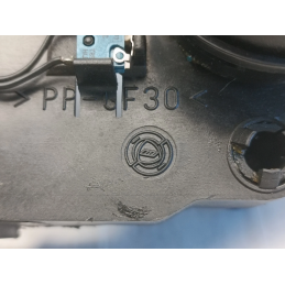 Centralina comandi clima aria manuale manopole Fiat Coupe 1994 2000  A11167