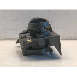 Centralina comandi clima aria manuale manopole Fiat Coupe 1994 2000  A11167