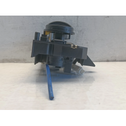 Centralina comandi clima aria manuale manopole Fiat Coupe 1994 2000  A11167