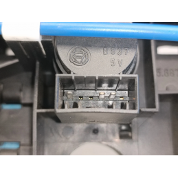 Centralina comandi clima aria manuale manopole Fiat Coupe 1994 2000  A11167