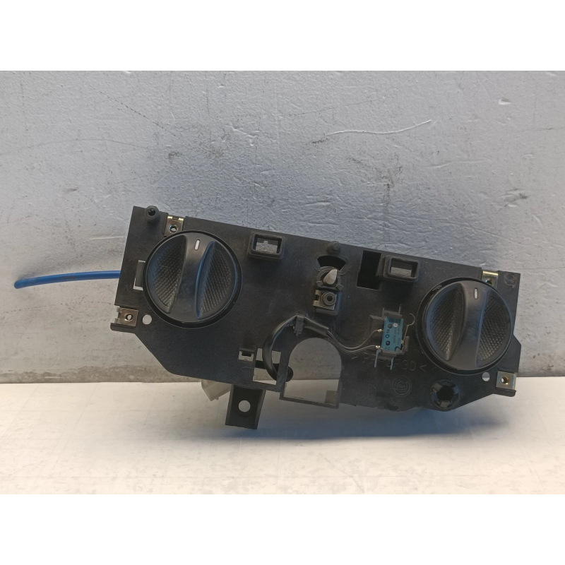 Centralina comandi clima aria manuale manopole Fiat Coupe 1994 2000  A11167