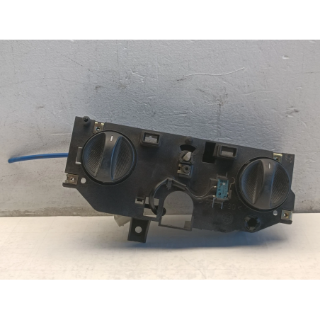 Centralina comandi clima aria manuale manopole Fiat Coupe 1994 2000  A11167