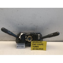 Devioluci sgancio leva fari tergi Fiat Coupe 1994 2000 46304757  A11168