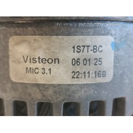 Alternatore Ford Mondeo 2 serie 2.0D 2000 2007 1S7T-BC Visteon  A11180