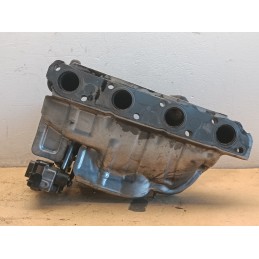 Turbina turbocompressore Ford Mondeo 2000 2007 2.0D 4s7q-6k682-el  A11179