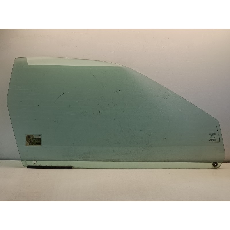 Vetro scendente finestrino porta anteriore destra Fiat Coupe 1994 2000  A11176