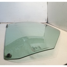Vetro scendente finestrino porta anteriore destra Fiat Coupe 1994 2000  A11176