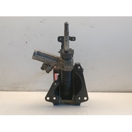 Piantone albero colonna sterzo Fiat Coupe 1996 2000  A11169