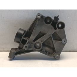SUPPORTO PULEGGIA TENDICINGHIA ALFA ROMEO MITO 1.6D 55214907  A11170