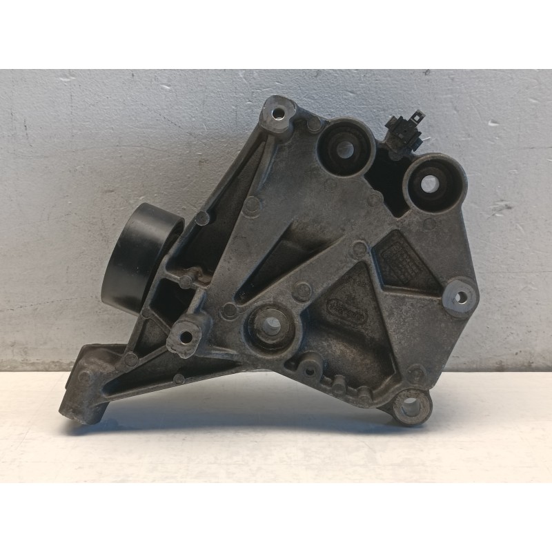 SUPPORTO PULEGGIA TENDICINGHIA ALFA ROMEO MITO 1.6D 55214907  A11170