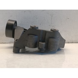 SUPPORTO PULEGGIA TENDICINGHIA ALFA ROMEO MITO 1.6D 55214907  A11170