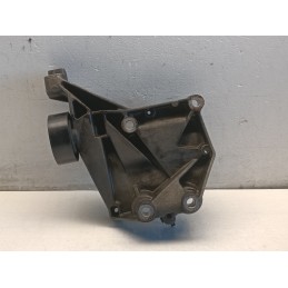 SUPPORTO PULEGGIA TENDICINGHIA ALFA ROMEO MITO 1.6D 55214907  A11170