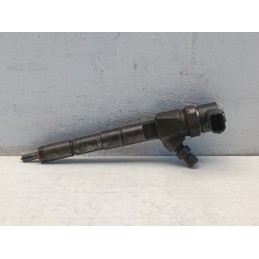 Iniettore diesel Alfa Romeo Mito 1.6D 0445110300 955A3000  A11171