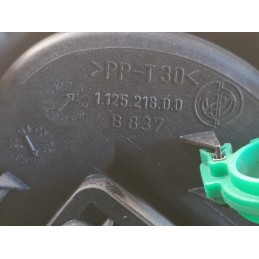 Stufa convogliatore aria interna Fiat Coupe 544020700 1996 2000  A11172