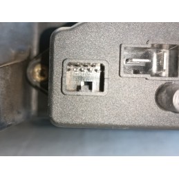 Stufa convogliatore aria interna Fiat Coupe 544020700 1996 2000  A11172