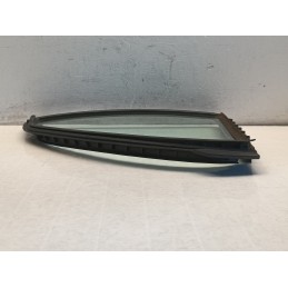 Vetro fisso porta posteriore destra Toyota Yaris 2 serie 2005 2012  A11173