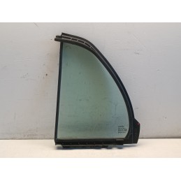 Vetro fisso porta posteriore destra Toyota Yaris 2 serie 2005 2012  A11173