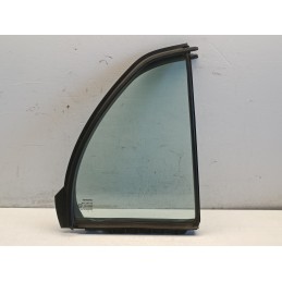 Vetro fisso porta posteriore destra Toyota Yaris 2 serie 2005 2012  A11173