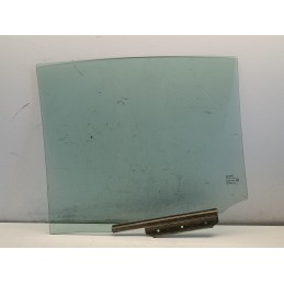 Vetro scendente finestrino posteriore destro Toyota Yaris 2 2005 2012  A11177