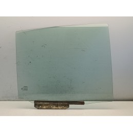 Vetro scendente finestrino posteriore destro Toyota Yaris 2 2005 2012  A11177