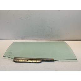 Vetro scendente finestrino posteriore destro Toyota Yaris 2 2005 2012  A11177