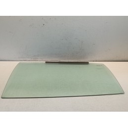 Vetro scendente finestrino posteriore destro Toyota Yaris 2 2005 2012  A11177