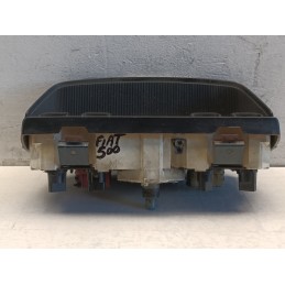 Veglia contachilometri strumentazione Fiat 500 epoca L 1986  A11175