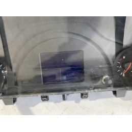 Veglia contachilometri strumentazione Fiat 500 epoca L 1986  A11175