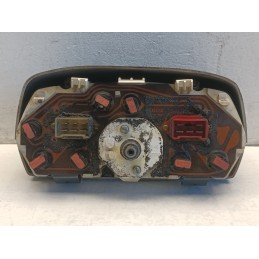 Veglia contachilometri strumentazione Fiat 500 epoca L 1986  A11175