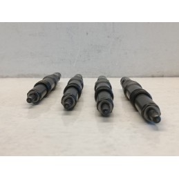 Kit 4 iniettori Ford Mondeo 2 serie 2.0D 6s7q-9k546-ba ejdr00801d  A11181