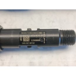 Kit 4 iniettori Ford Mondeo 2 serie 2.0D 6s7q-9k546-ba ejdr00801d  A11181