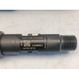 Kit 4 iniettori Ford Mondeo 2 serie 2.0D 6s7q-9k546-ba ejdr00801d  A11181