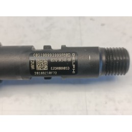 Kit 4 iniettori Ford Mondeo 2 serie 2.0D 6s7q-9k546-ba ejdr00801d  A11181