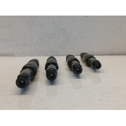 Kit 4 iniettori Ford Mondeo 2 serie 2.0D 6s7q-9k546-ba ejdr00801d  A11181