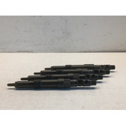 Kit 4 iniettori Ford Mondeo 2 serie 2.0D 6s7q-9k546-ba ejdr00801d  A11181