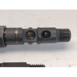 Kit 4 iniettori Ford Mondeo 2 serie 2.0D 6s7q-9k546-ba ejdr00801d  A11181