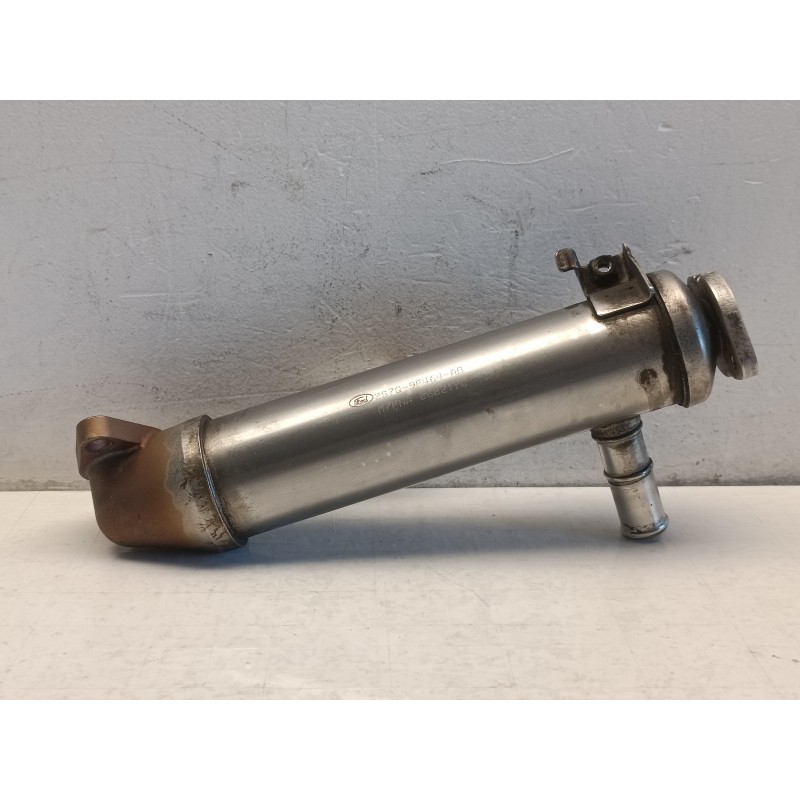 Radiatore scarico EGR raffreddamento Ford Mondeo 2.0D 2s7q-9f464-ab  A11182