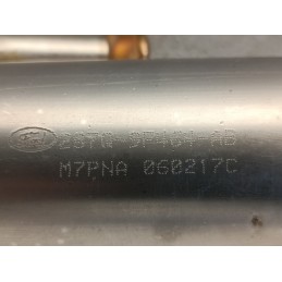 Radiatore scarico EGR raffreddamento Ford Mondeo 2.0D 2s7q-9f464-ab  A11182