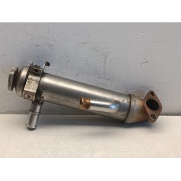 Radiatore scarico EGR raffreddamento Ford Mondeo 2.0D 2s7q-9f464-ab  A11182