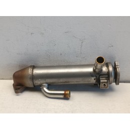 Radiatore scarico EGR raffreddamento Ford Mondeo 2.0D 2s7q-9f464-ab  A11182