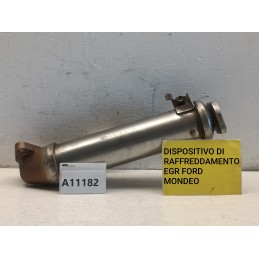 Radiatore scarico EGR raffreddamento Ford Mondeo 2.0D 2s7q-9f464-ab  A11182