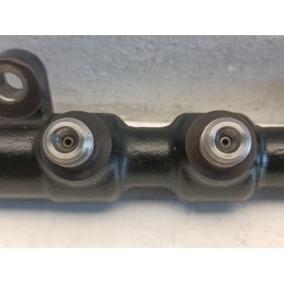 Flauto distributore carburante Ford Mondeo 2 serie Diesel 6S7Q9D280AA  A11183