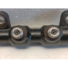 Flauto distributore carburante Ford Mondeo 2 serie Diesel 6S7Q9D280AA  A11183