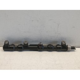 Flauto distributore carburante Ford Mondeo 2 serie Diesel 6S7Q9D280AA  A11183