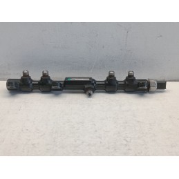 Flauto distributore carburante Ford Mondeo 2 serie Diesel 6S7Q9D280AA  A11183