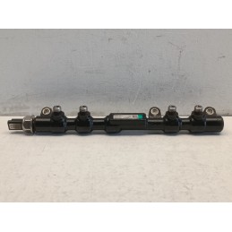 Flauto distributore carburante Ford Mondeo 2 serie Diesel 6S7Q9D280AA  A11183