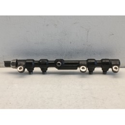 Flauto distributore carburante Ford Mondeo 2 serie Diesel 6S7Q9D280AA  A11183