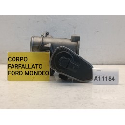Valvola EGR Ford Mondeo 2 serie 2.0D 2000 2007  A11184