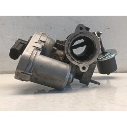 Valvola EGR Ford Mondeo 2 serie 2.0D 2000 2007  A11184
